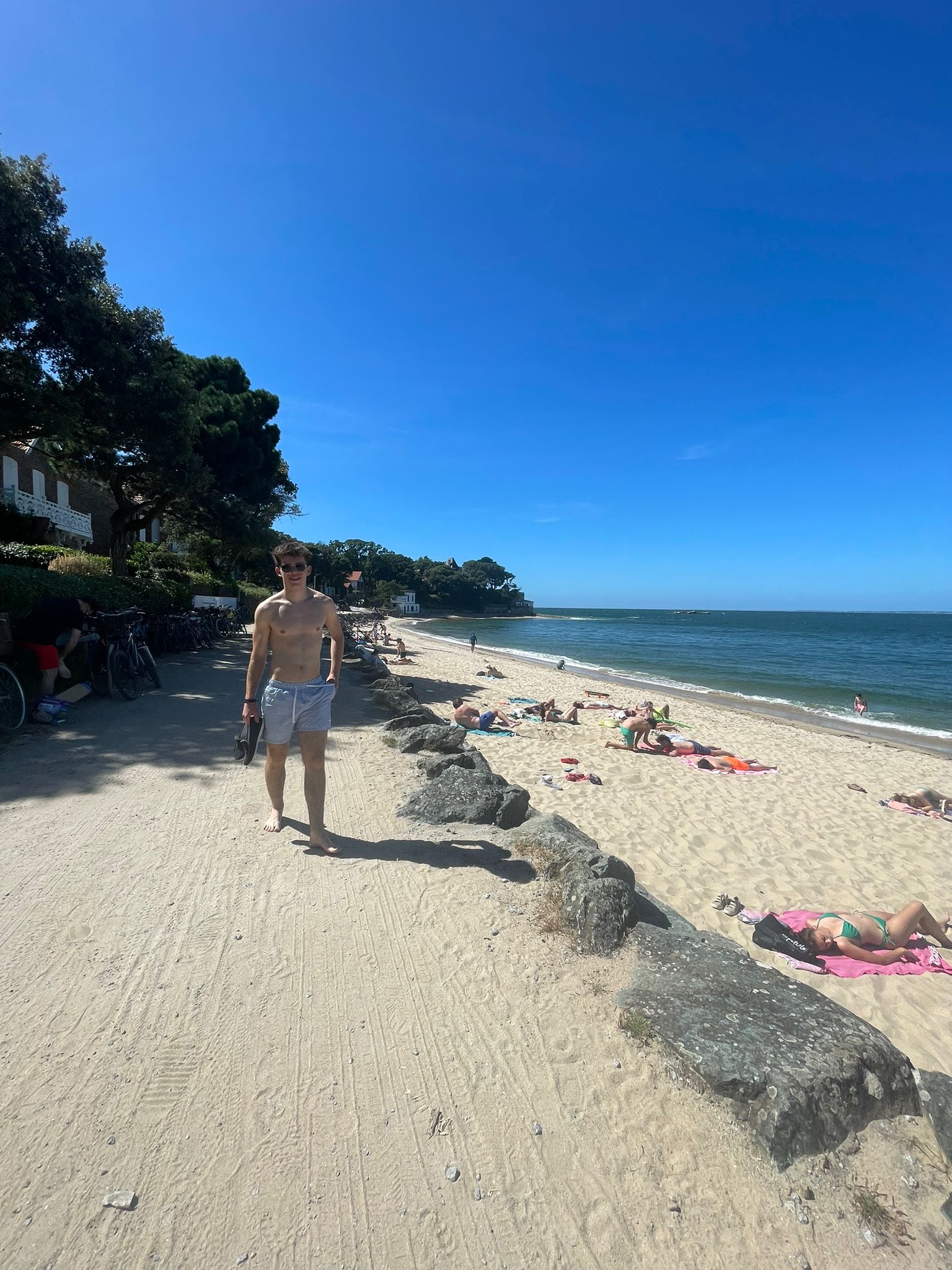 Profil de Alvyn, 19 ans, Rencontre à Rambrouch