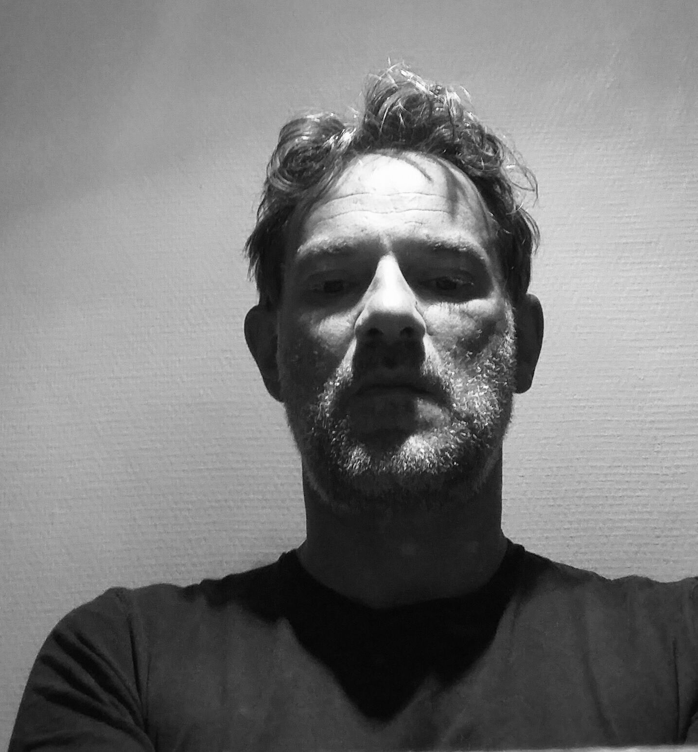 Profil de Hadj, 55 ans, Rencontre à Roder