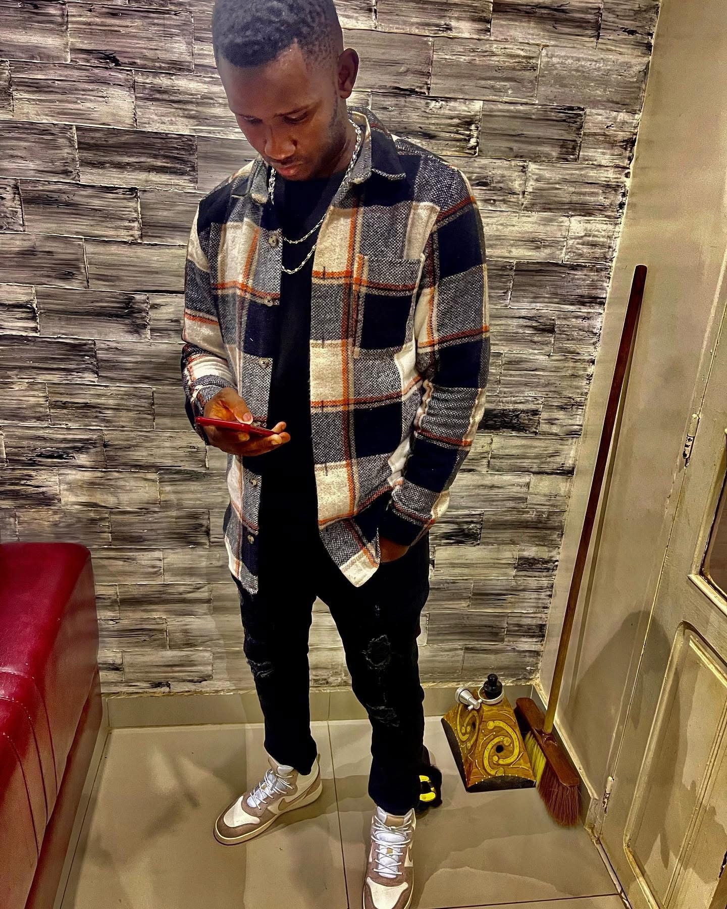 Profil de Mahadi, 34 ans, Rencontre à Hautbellain