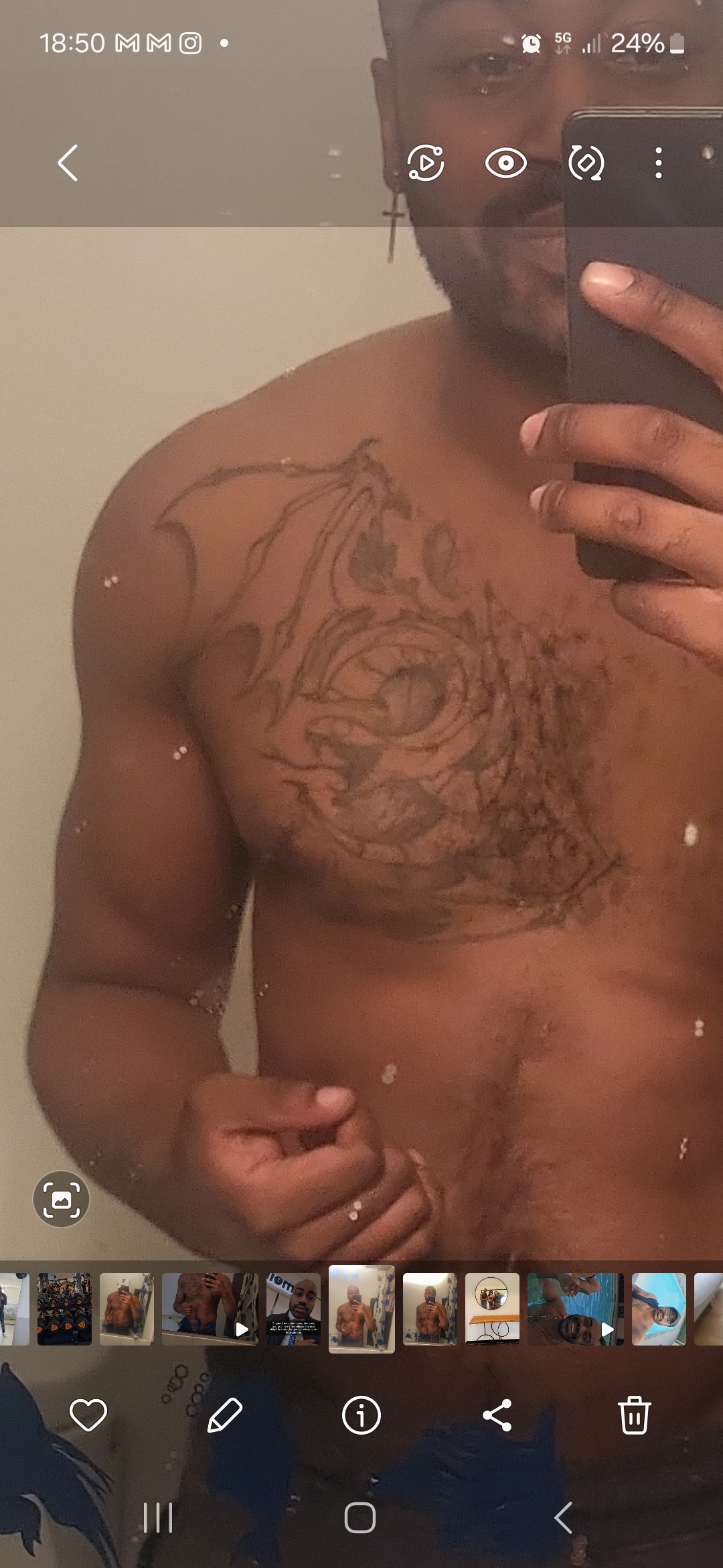 Profil de Badreddine, 32 ans, Rencontre à Scherbach