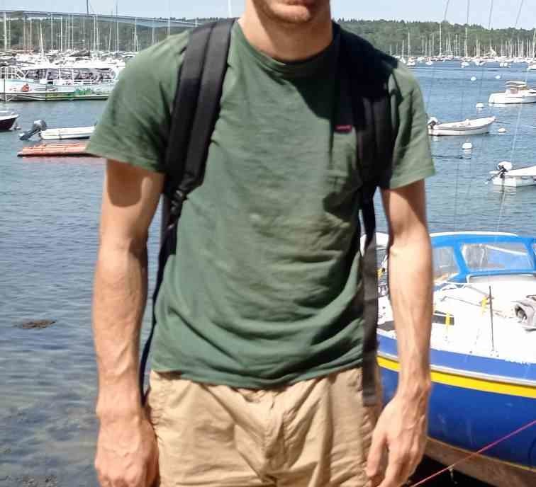 Profil de Miroslav, 27 ans, Rencontre à Rodershausen