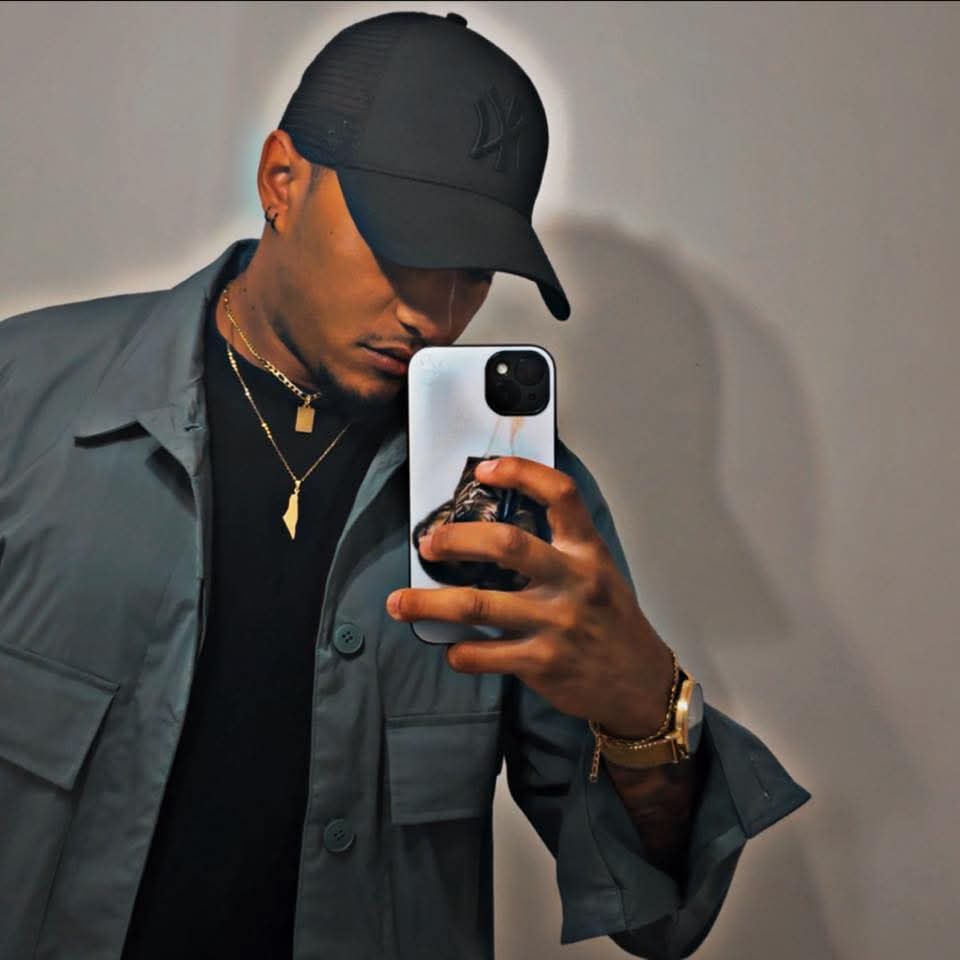 Profil de Abdoullah, 32 ans, Rencontre à Hautbellain