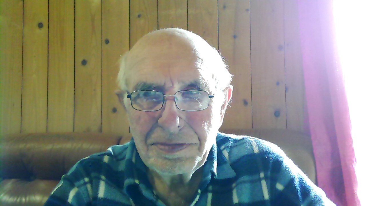 Profil de Wilhem, 55 ans, Rencontre à Blumenthal