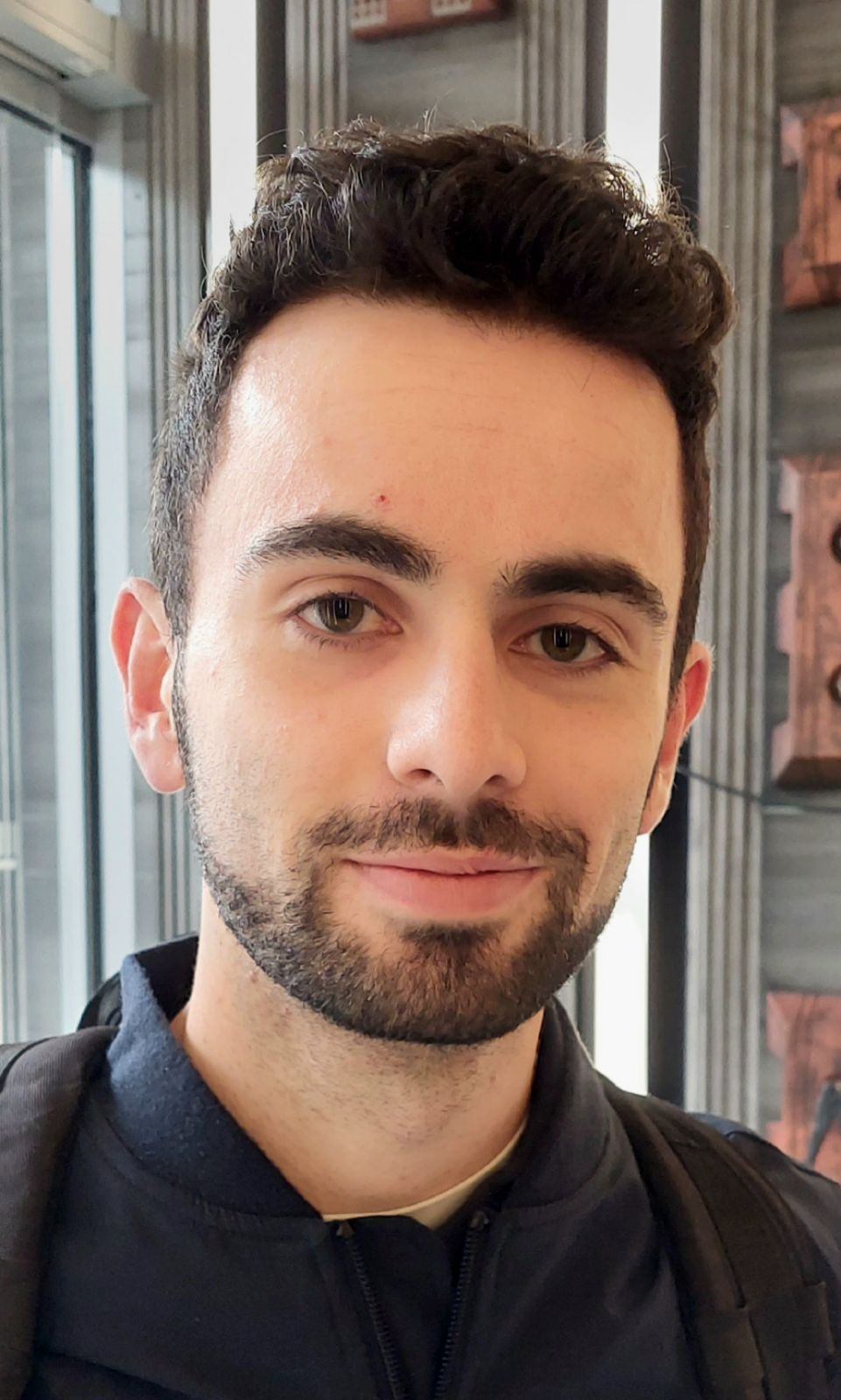 Profil de Majdi, 24 ans, Rencontre à Niederwampach