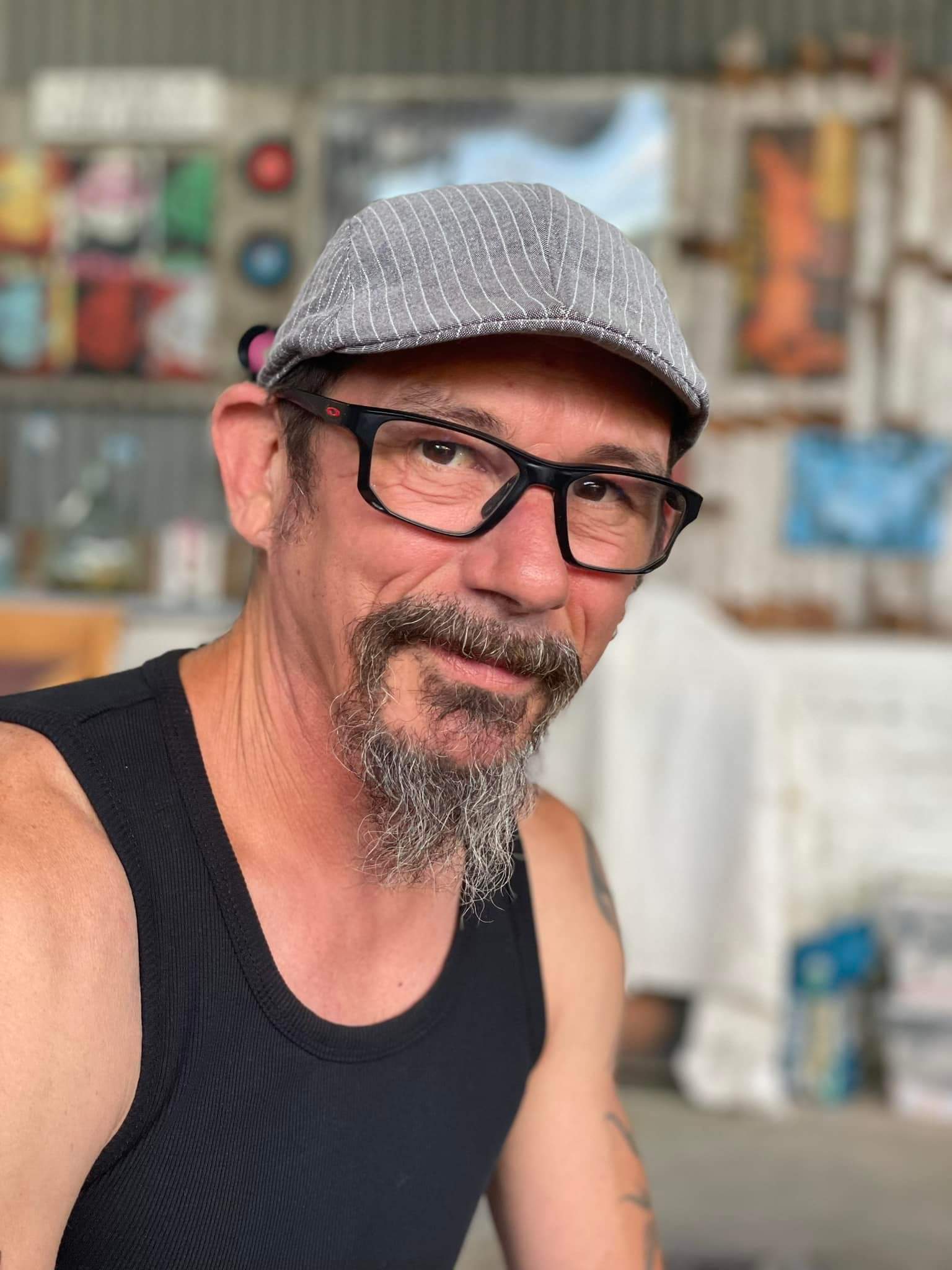 Profil de Berzan, 51 ans, Rencontre à Allerborn