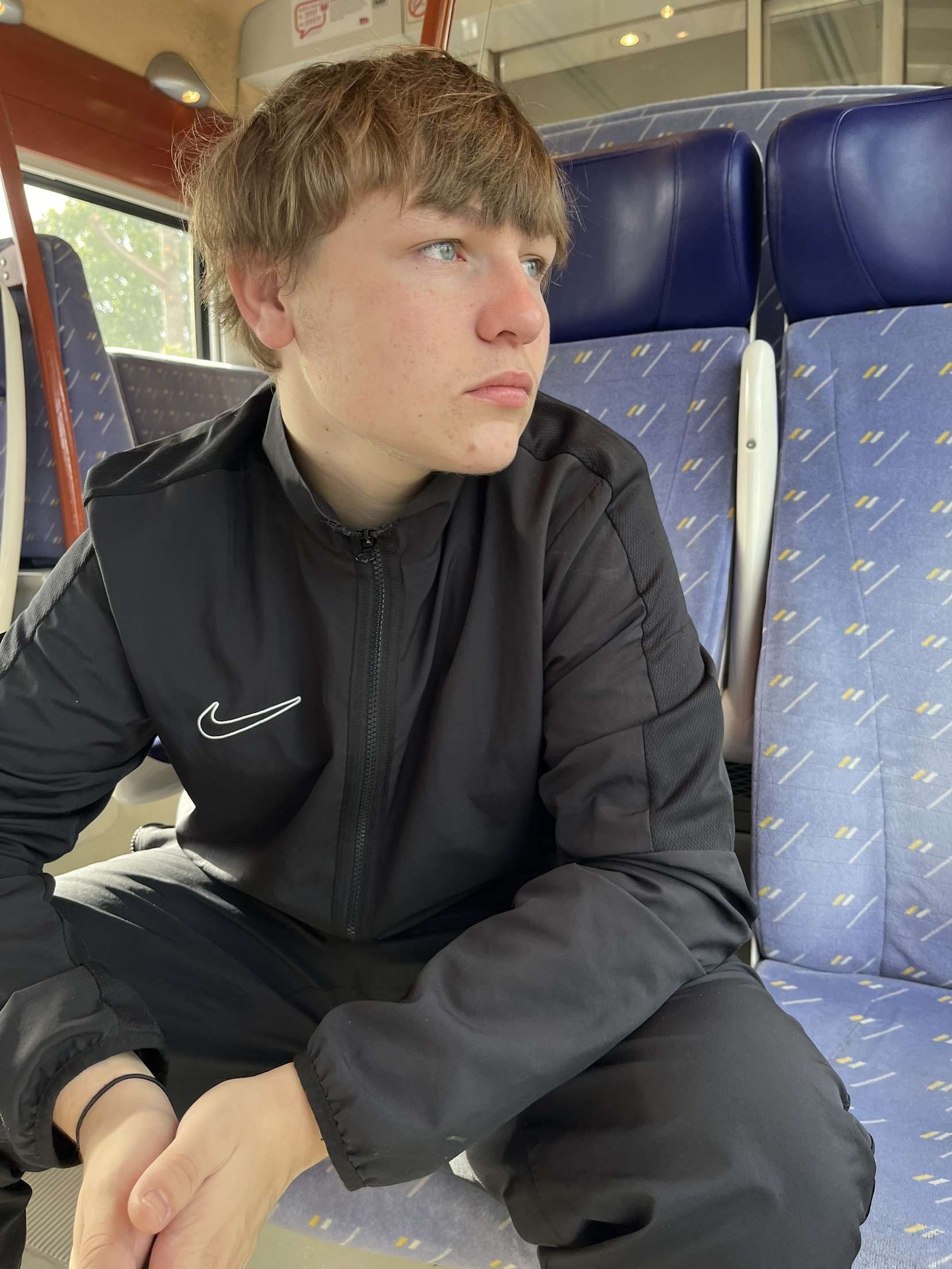 Profil de Lamba, 19 ans, Rencontre à Watrange