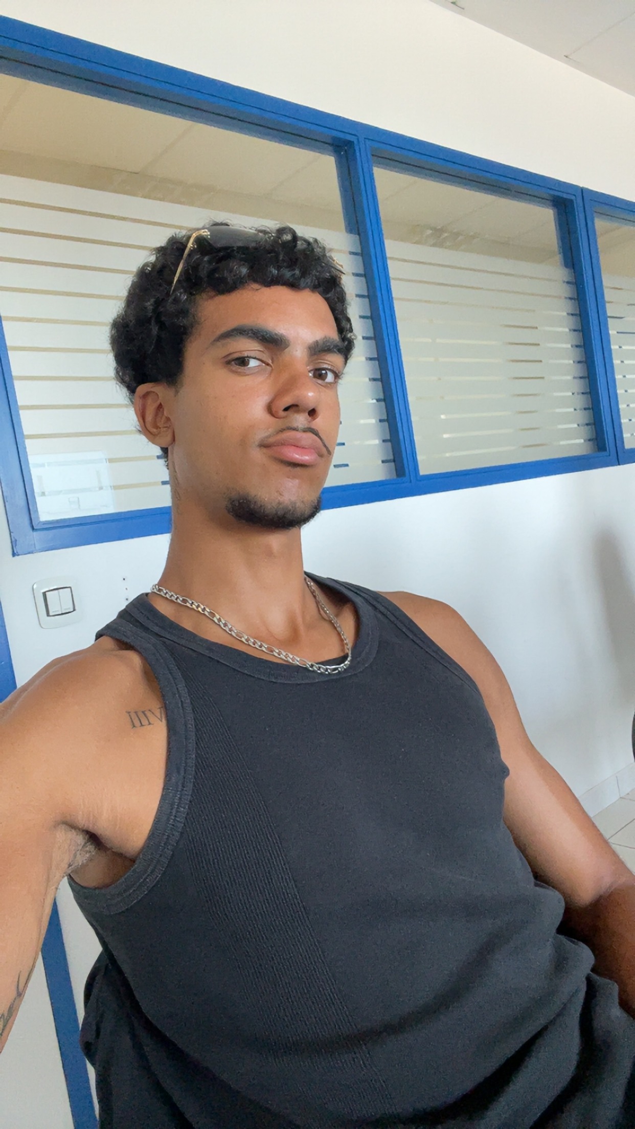 Profil de Carel, 19 ans, Rencontre à Troisvierges