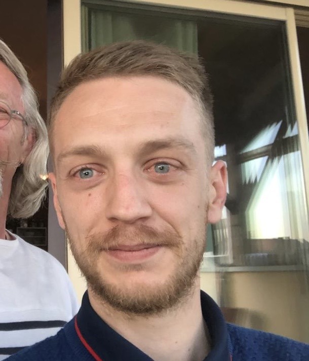 Profil de Lounis, 33 ans, Rencontre à Hachiville