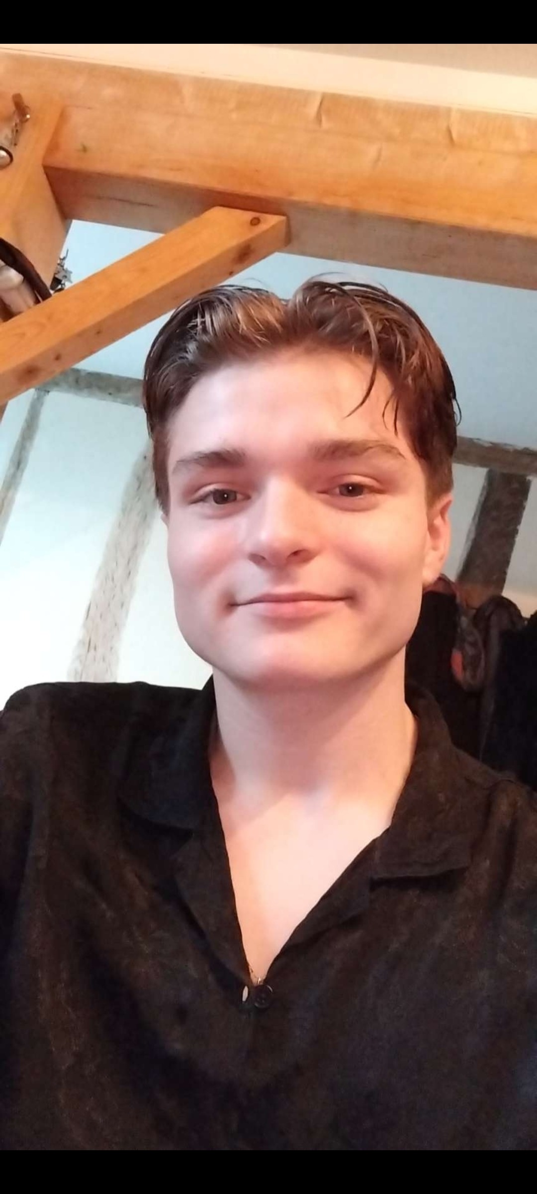 Profil de Eyyub, 23 ans, Rencontre à Niederwampach