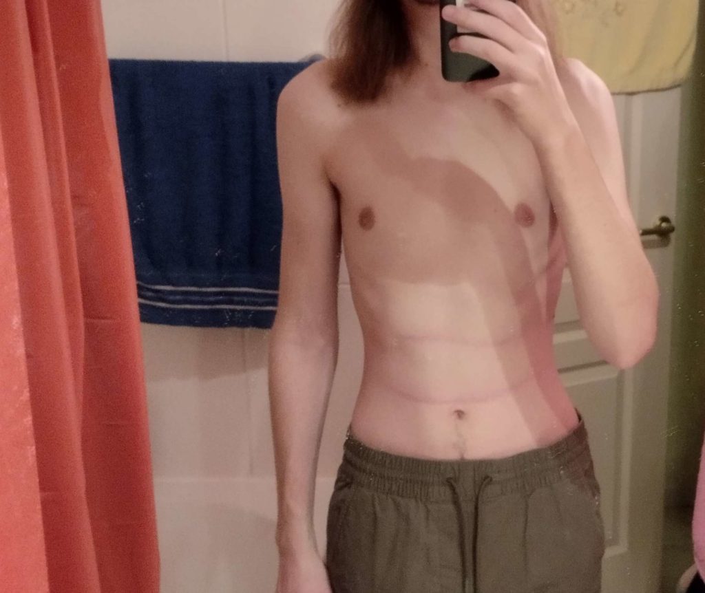 Profil de Vlad, 20 ans, Rencontre à Hosingen