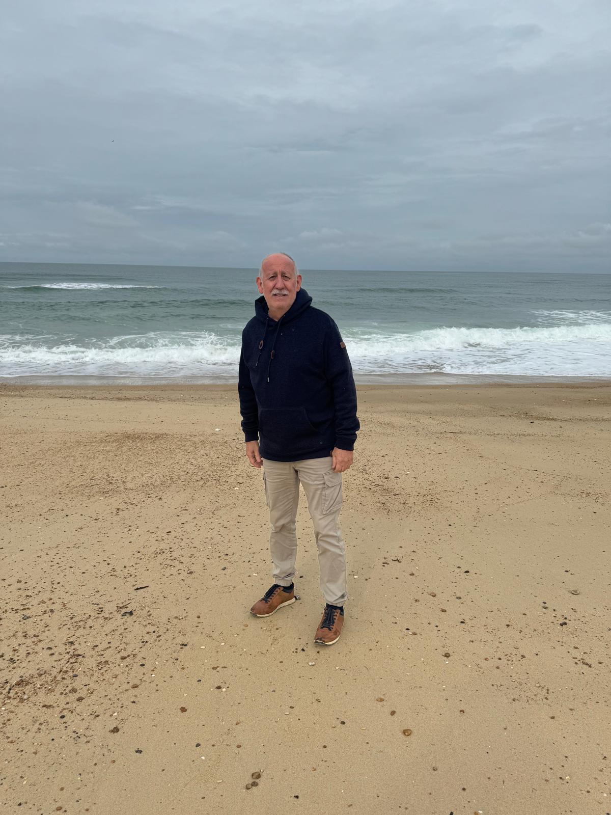 Profil de Yoran, 55 ans, Rencontre à Helperknapp