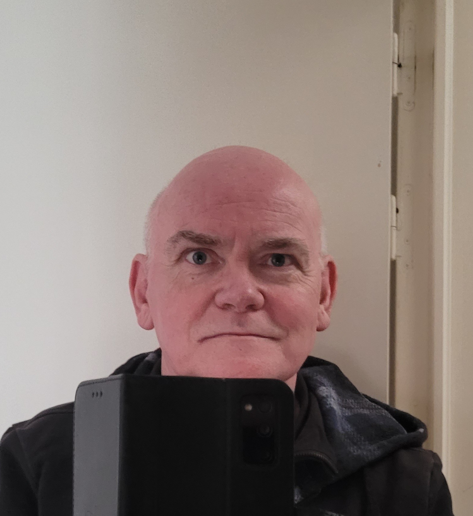 Profil de Raouf, 55 ans, Rencontre à Oberwampach