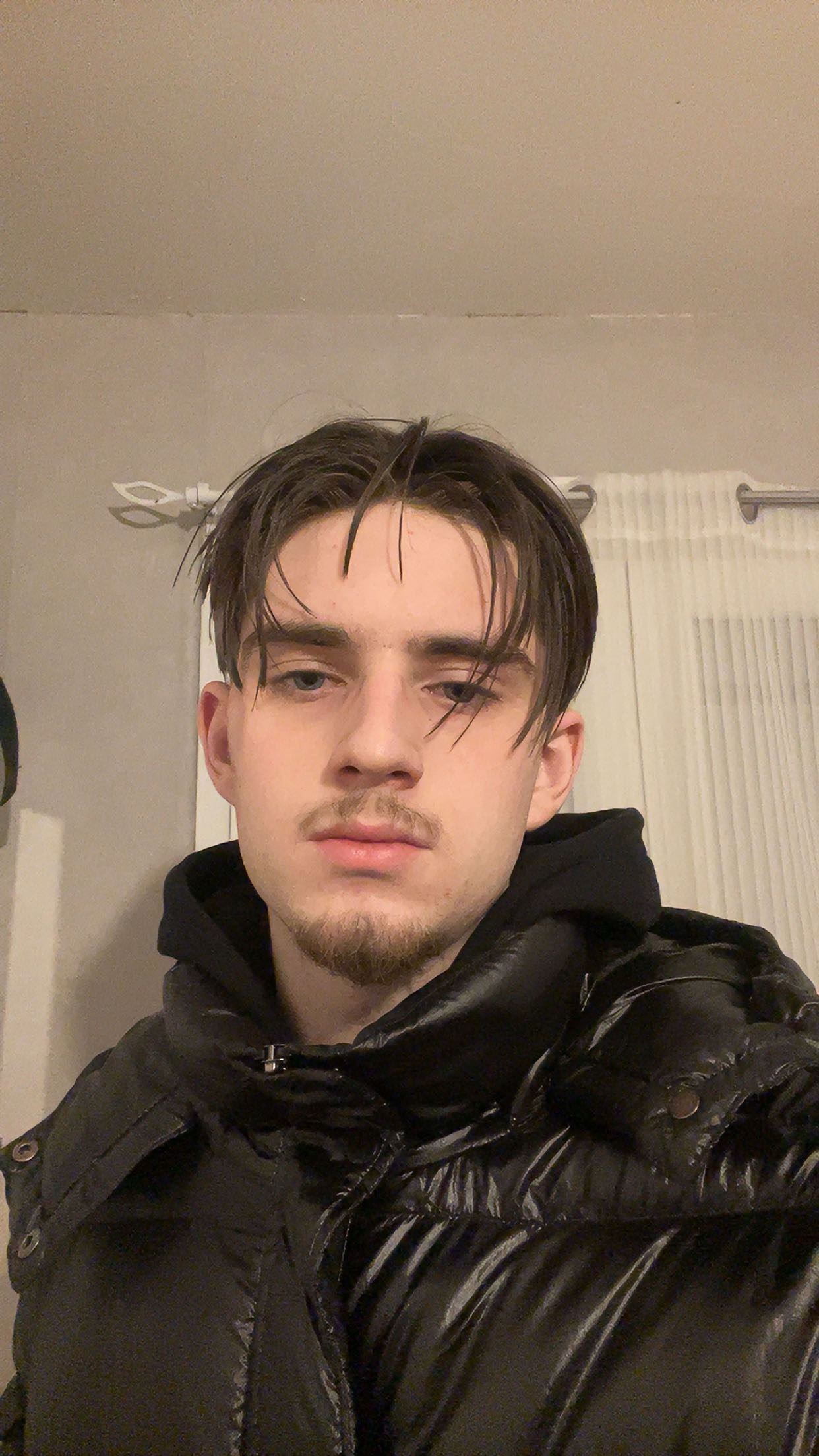 Profil de Haitham, 20 ans, Rencontre à Pratz