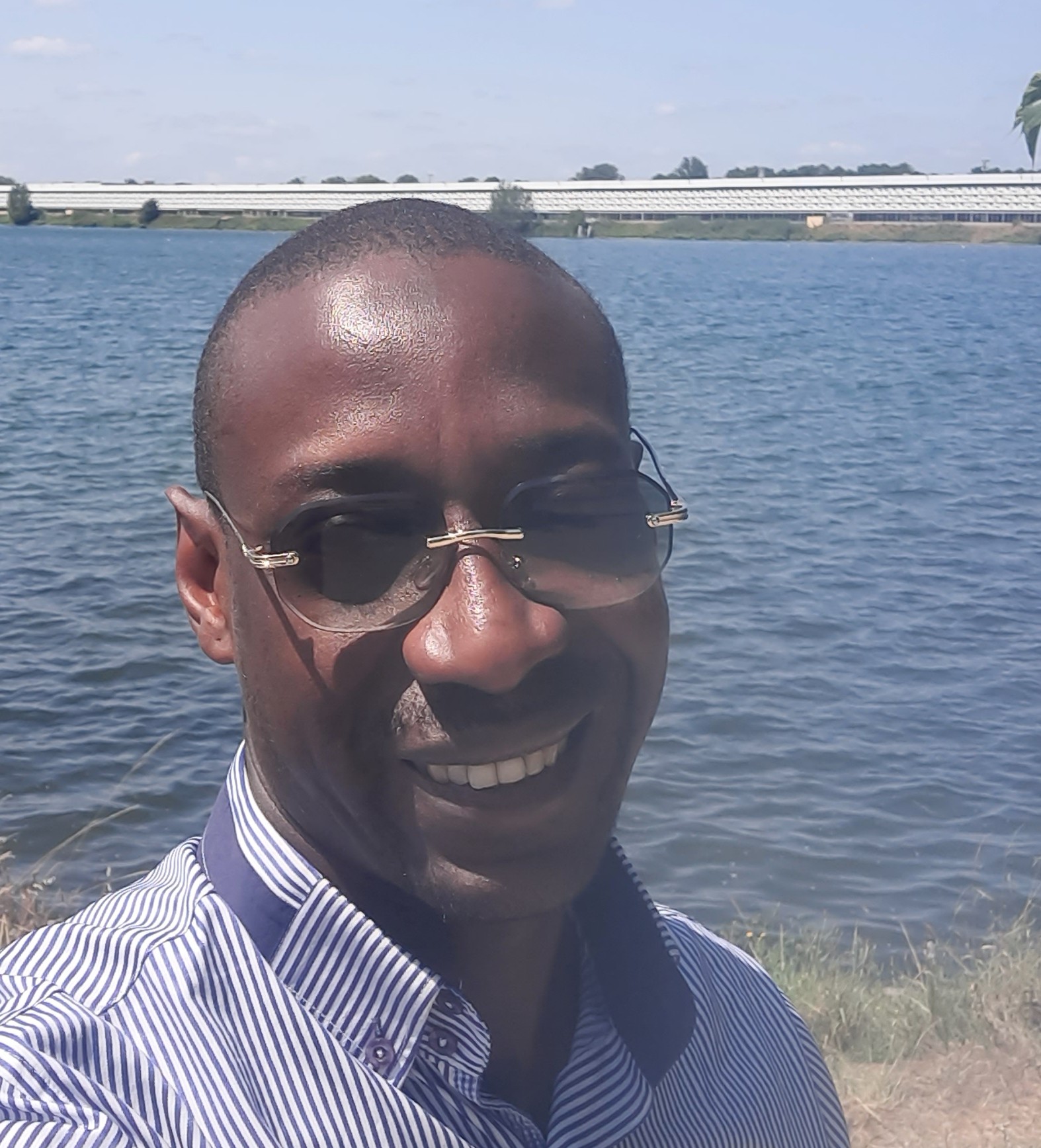 Profil de Kemi, 40 ans, Rencontre à Dickweiler