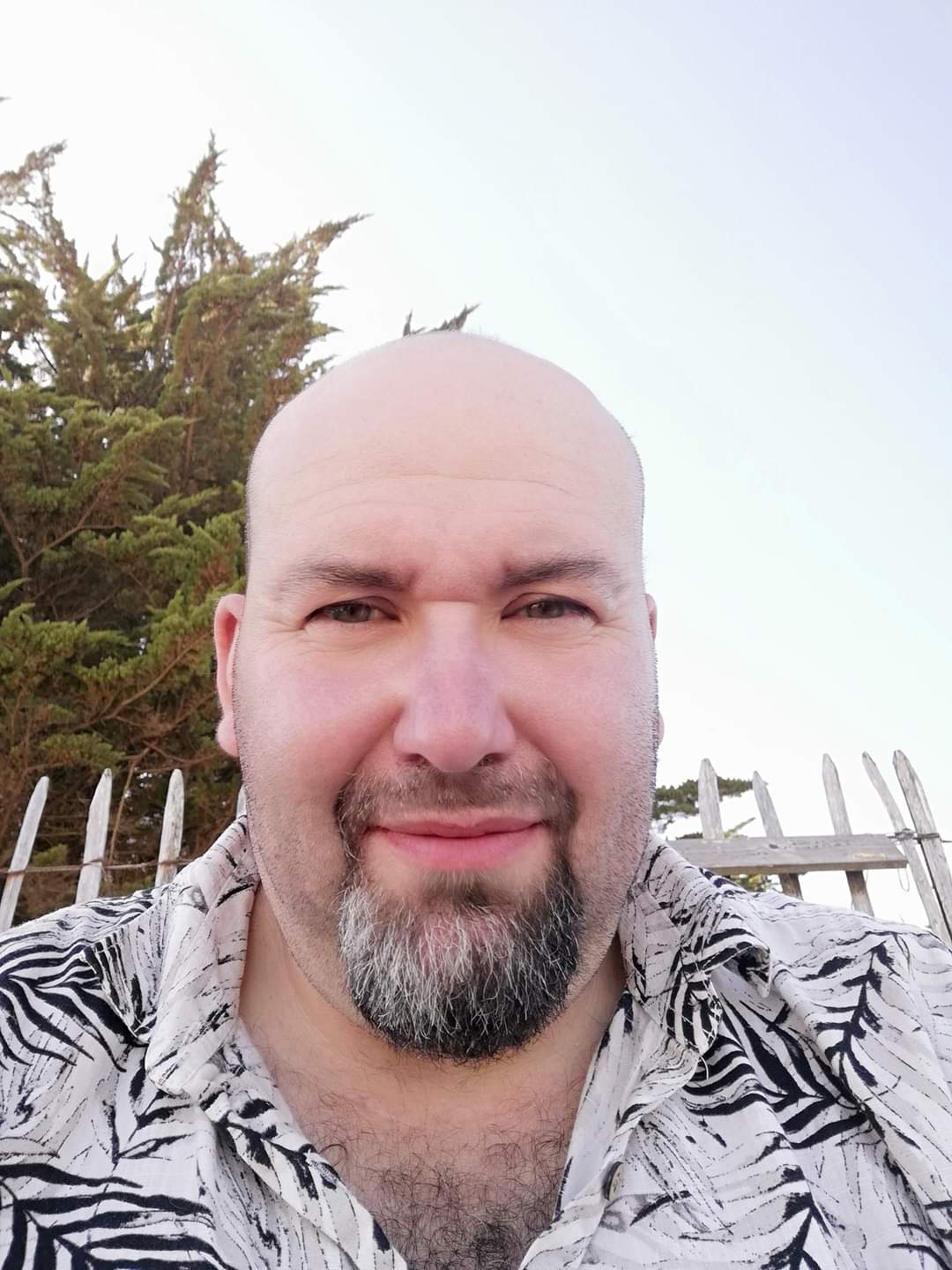 Profil de Haithem, 49 ans, Rencontre à Heispelt