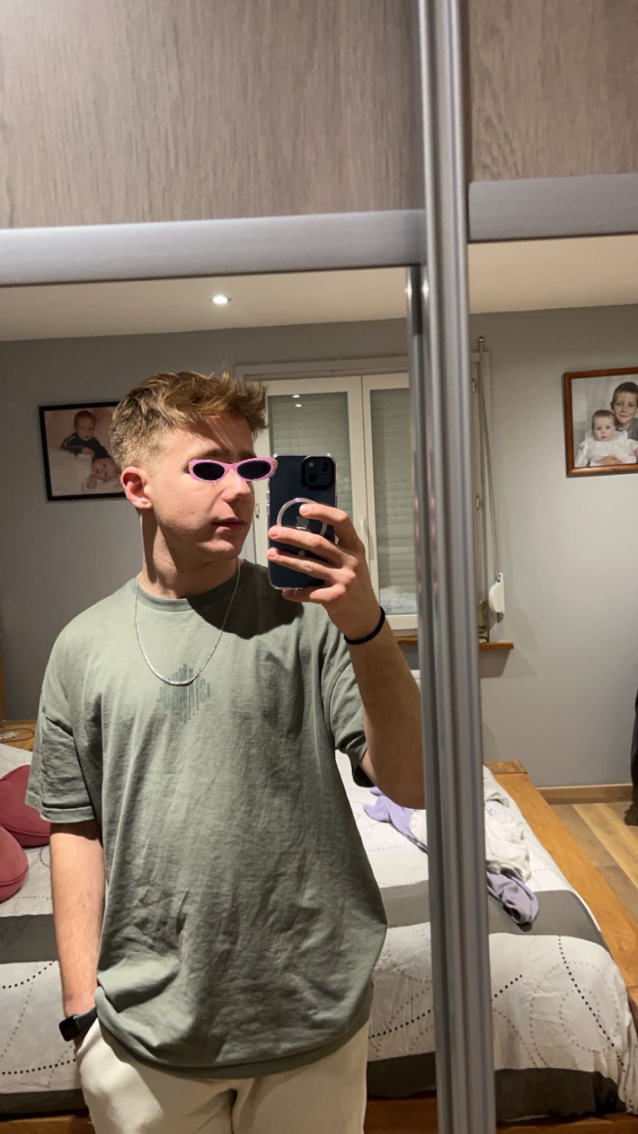 Profil de Shahin, 20 ans, Rencontre à Pratz