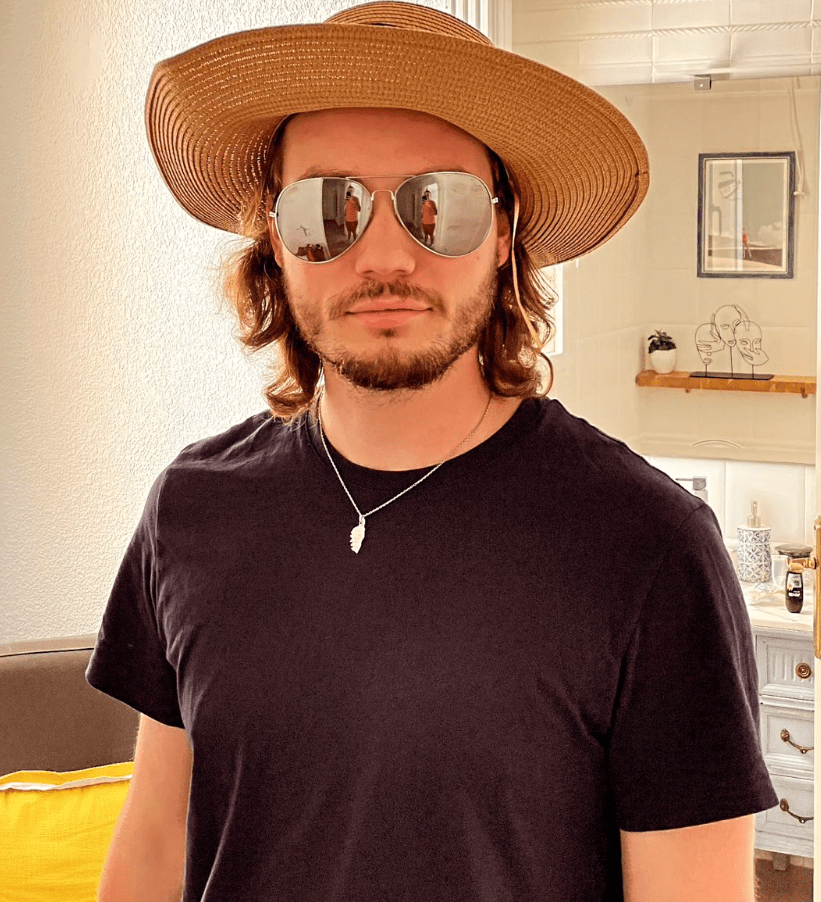 Profil de Bugra, 28 ans, Rencontre à Unterschlinder