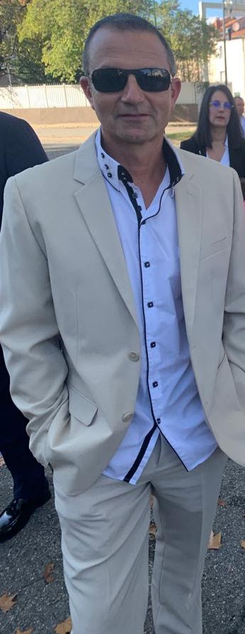 Profil de Océan, 46 ans, Rencontre à Hersberg