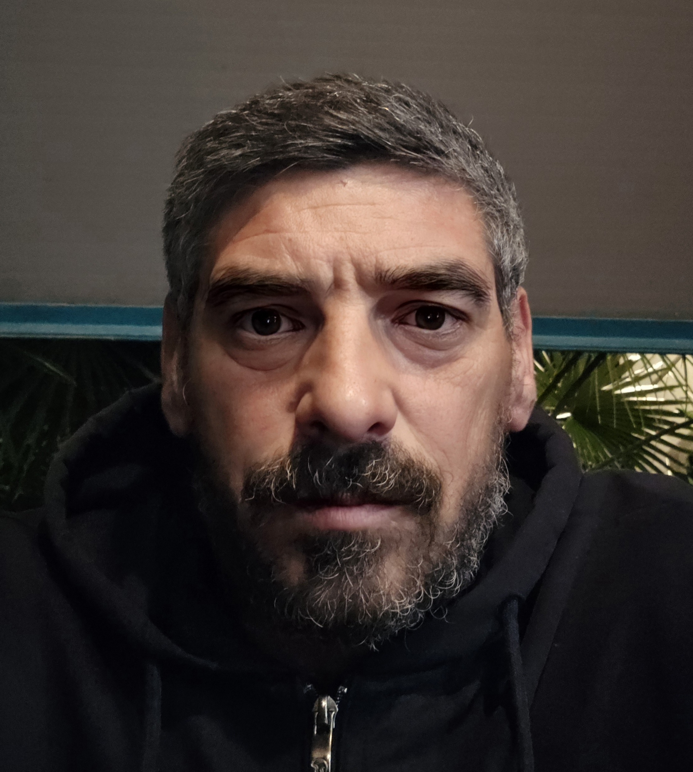 Profil de Jorge, 45 ans, Rencontre à Asselborn