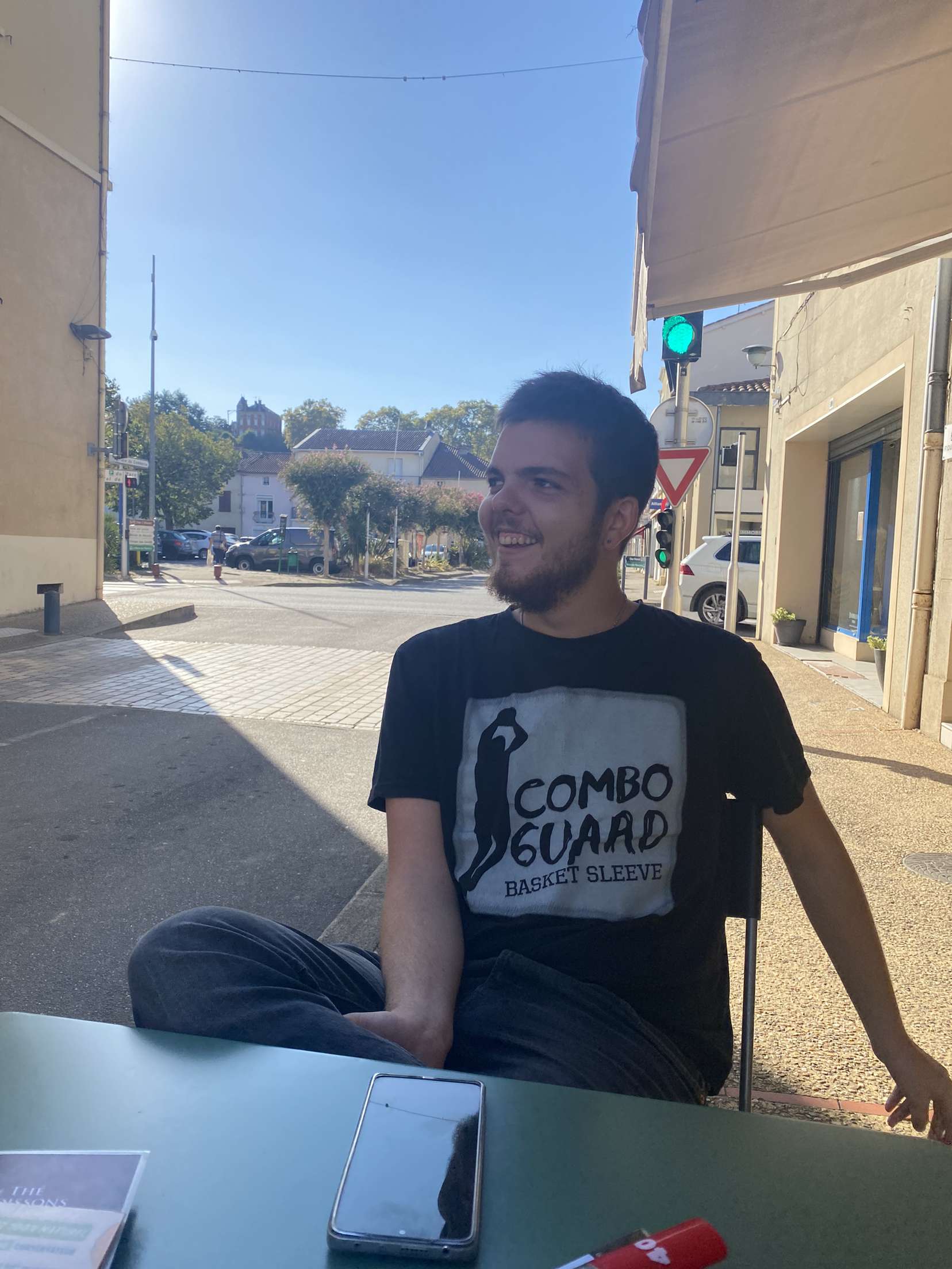 Profil de Sahil, 22 ans, Rencontre à Essingen