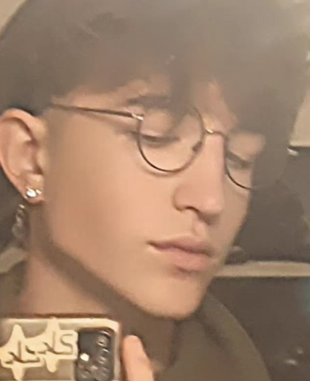 Profil de Salahdin, 19 ans, Rencontre à Weiler